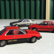 Illustration for article titled Tomica Limited Vintage: Nissan Skyline 2000RS